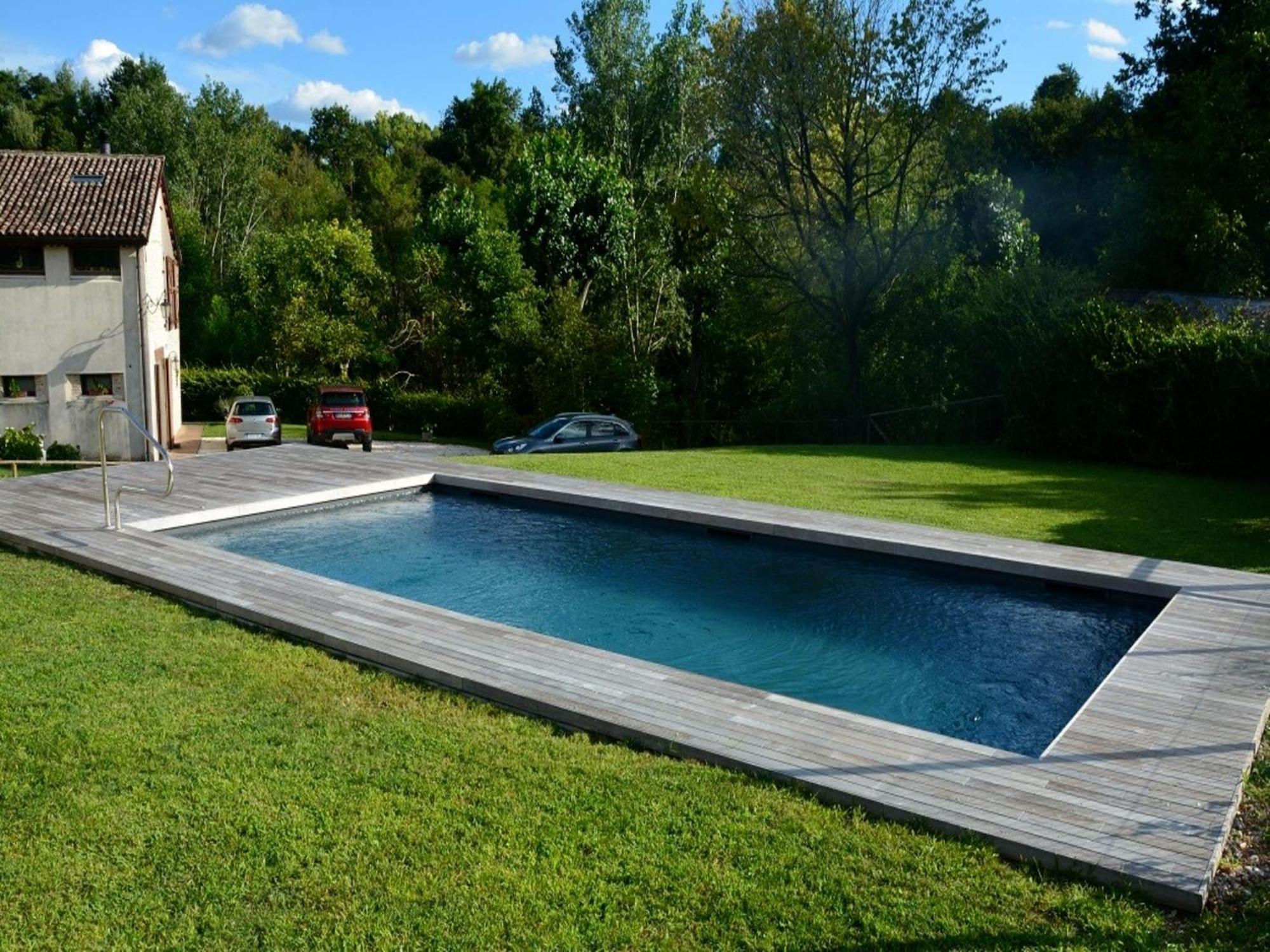 阿索洛Modern Farmhouse In Pagnano Italy Near Forest别墅 外观 照片